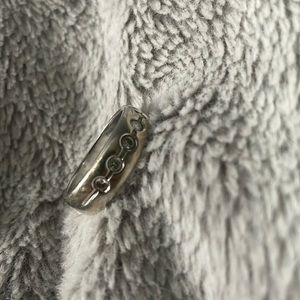 Men’s wedding band